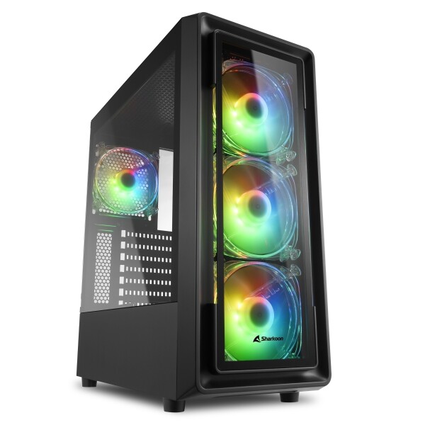 SHARKOON TK4 RGB ATX