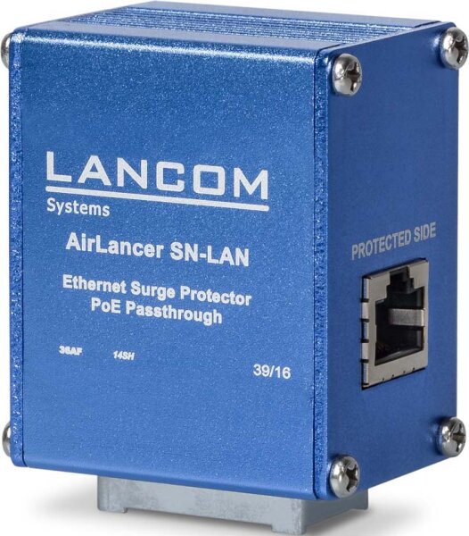 LANCOM AirLancer SN-LAN Überspannungsschutz Outdoor