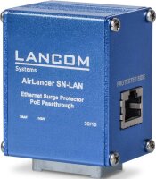 LANCOM AirLancer SN-LAN Überspannungsschutz Outdoor