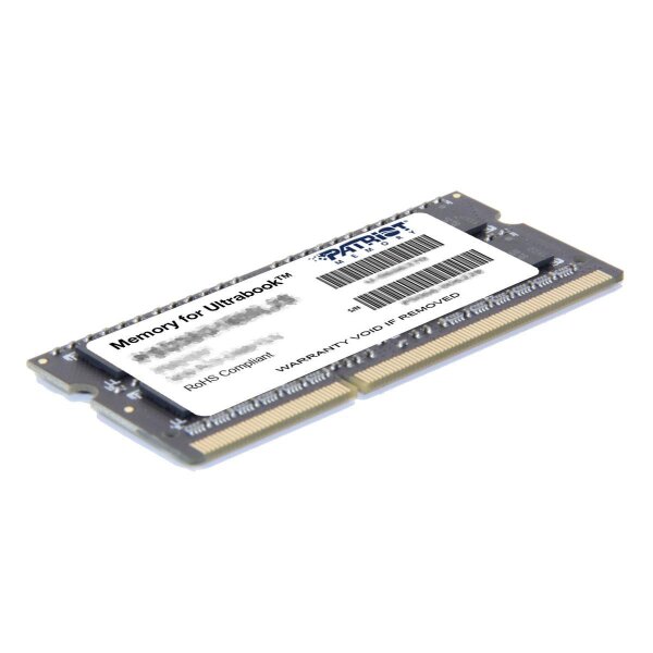 PATRIOT Signature Line 4GB