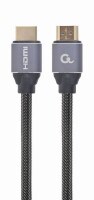 GEMBIRD CCBP-HDMI-7.5M HDMI-Kabel 7,5 m HDMI Typ A...