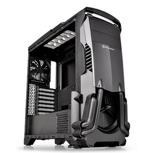 THERMALTAKE VERSA N24 POWER COVER