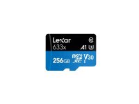 LEXAR LSDMI256BB633A 256GB