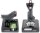 LOGITECH G Saitek X52 Pro Flight Control System - USB - WW