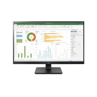 LG 27BN650Y-B 68,58cm (27"")