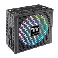 THERMALTAKE Thermaltake Toughpower GF1 750W ARGB Modular...