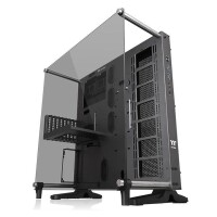 THERMALTAKE Core P5 TG Ti Midi Tower ATX Design...