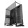 THERMALTAKE Core P5 TG Ti Midi Tower ATX Design Gehäuse m. Panoramafenster grau