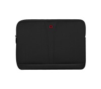 WENGER BC Fix Neoprene 15,6  Laptop Sleeve schwarz