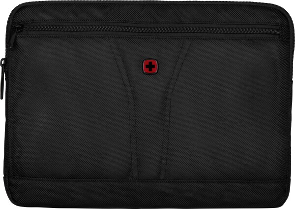 WENGER BC Top Neoprene 11,6-12,5  Laptop Sleeve schwarz