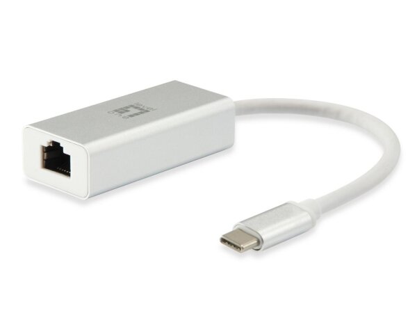 LEVEL ONE USB-0402 Gigabit USB-C Network Adapter