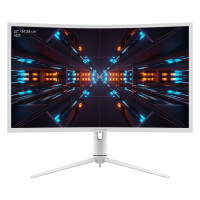 LC-POWER LC-M32-QHD-165-C-K Curved 81,3cm (32"")