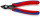 KNIPEX Elektronik Super-Knips, Form 6