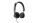 LOGITECH ZONE WIRED - GRAPHITE - EMEA