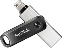 SANDISK iXpand Flash Drive 64GB i