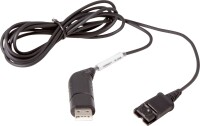 AUERSWALD Anschlusskabel USB für Laptop/PC für...