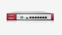 ZYXEL Router USG FLEX 200 UTM BUNDLE Firewall