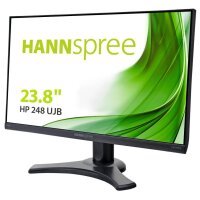 HANNSPREE HP248UJB 60,5cm (23,8"")