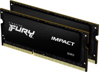 KINGSTON FURY Impact 16GB Kit (2x8GB)