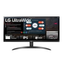 LG UltraWide Monitor 29WP500-B 73cm (29"")