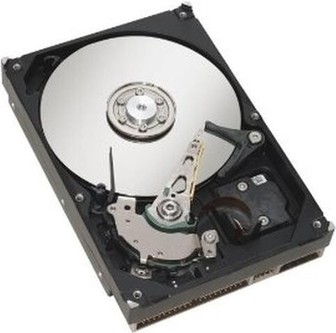 FUJITSU HD SATA 6G 2TB