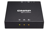 QNAP QuWakeUp: QWU-100 Smart Remote Weckruf-Assistent