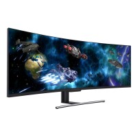 LC-POWER LC-M49-DFHD-144-C-Q 124,46cm (49"")