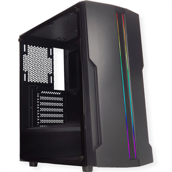 XILENCEPOWER CASE XILENT BLADE RGB Midi Tower (XG121)