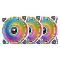 THERMALTAKE RIING QUAD 14 RGB 3 PACK