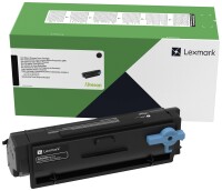 LEXMARK 55B2H00 High Yield Return Programme Toner Cartridge