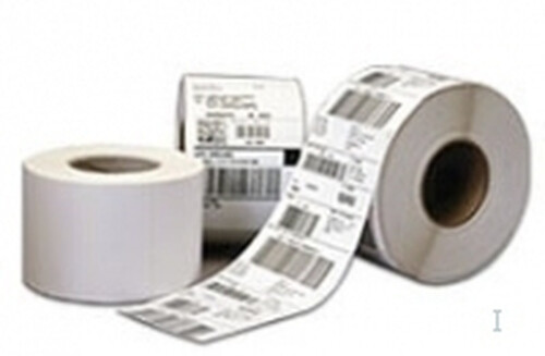 ZEBRA 1ROLL RIBBON 2300 89MMX450M