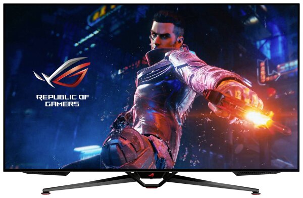 ASUS GAMING ROG PG48UQ 120,7cm (47,53"")