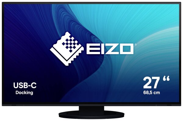 EIZO EV2781-BK 68,5cm (27"")