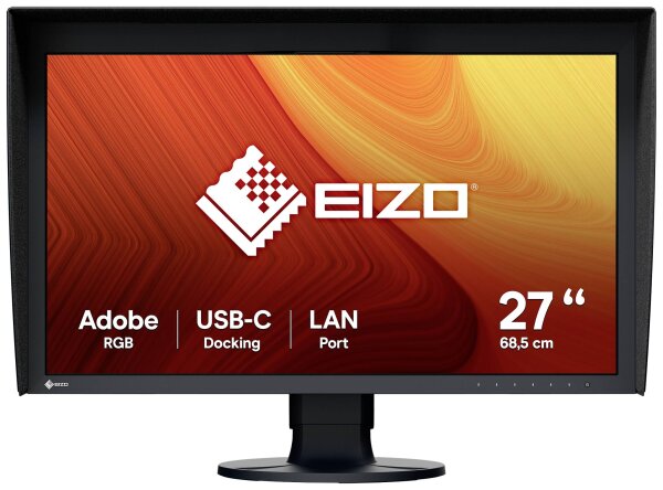 EIZO ColorEdge 27 CG2700S 68,5cm (27"")