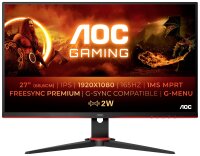 AOC 27G2SPAE Gaming Monitor 68,58cm (27"")