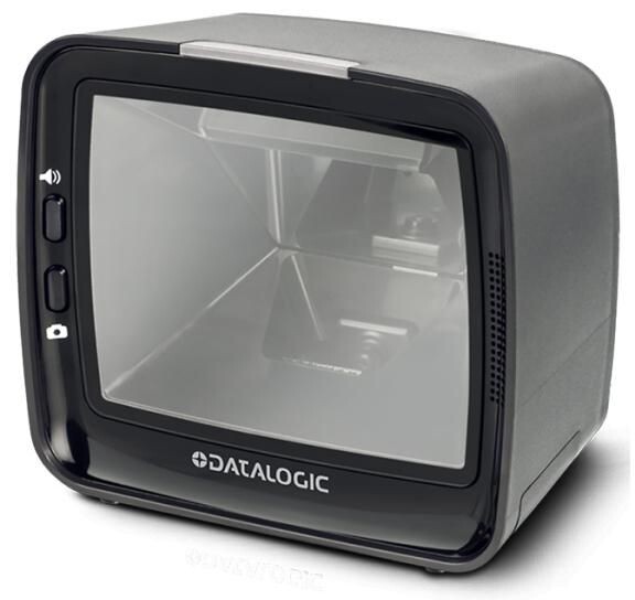 DATALOGIC MAGELLAN 3450VSI KBD SCANNER