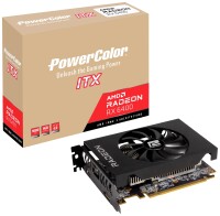 POWERCOLOR Radeon RX6400 ITX 4GB