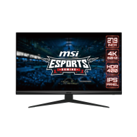 MSI Optix G281UVDE 70,8cm (27,9"")