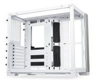 LIAN LI O11 Dynamic Mini Snow Edition, Midi-Tower,...