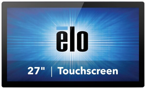 ELO TOUCH Elo 2794L 68,6cm (27"")