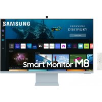 SAMSUNG Serie 8 S32BM80BUU 80cm (32"")