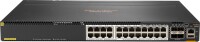 HP ENTERPRISE Aruba 6300M 24SR5 CL6 PoE 4SFP56 Swch