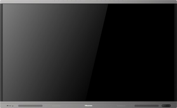 HISENSE 75WR6BE interaktives Touchdisplay 190,5cm (75"")