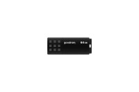 GOODRAM UME3 USB 3.0 64GB Black