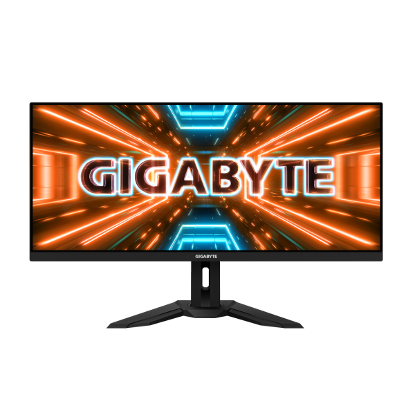 GIGABYTE M34WQ 86,36cm (34"")