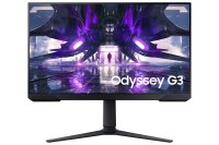 SAMSUNG Odyssey G32A S27AG320NU Gaming Monitor 68,58cm...