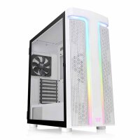 THERMALTAKE H590 TG ARGB Snow White