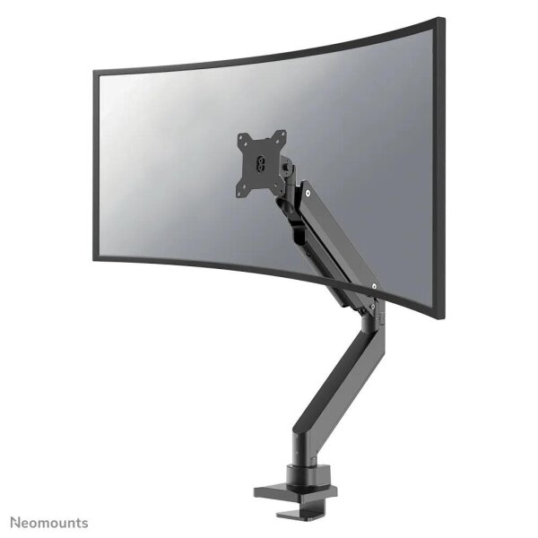 NEOMOUNTS BY NEWSTAR PLUS desk mount for curved / flat monitors up to 49