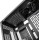 KOLINK Rocket Heavy Mini-ITX Gehäuse - Gunmetal Grey - Gehäuse - Mini-ITX (ROCKET HEAVY)