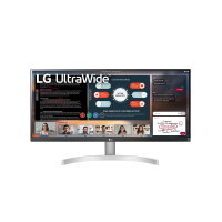 LG 29WN600-W 73,7cm (29"")